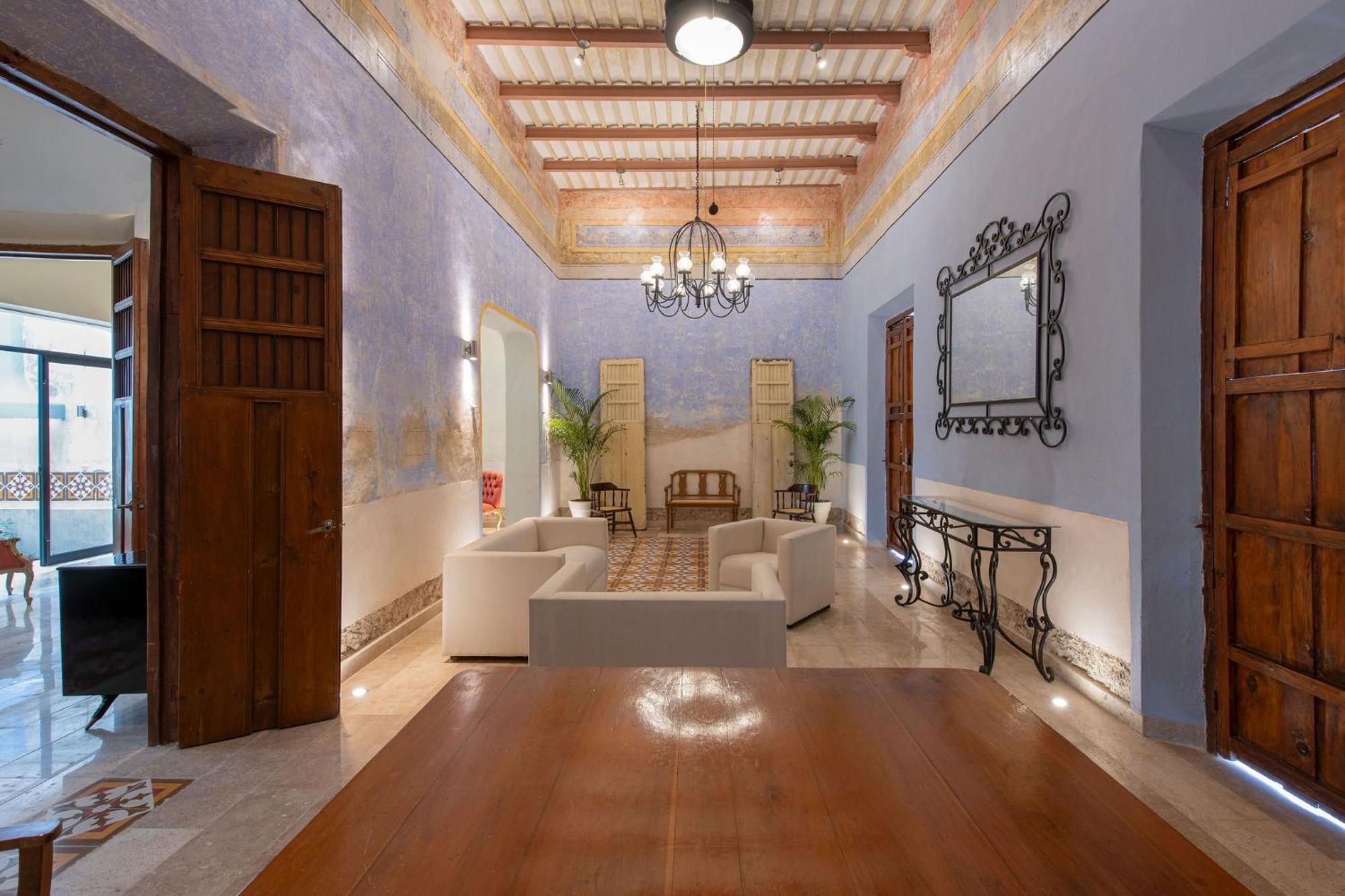 Meriblau Boutique Hotel