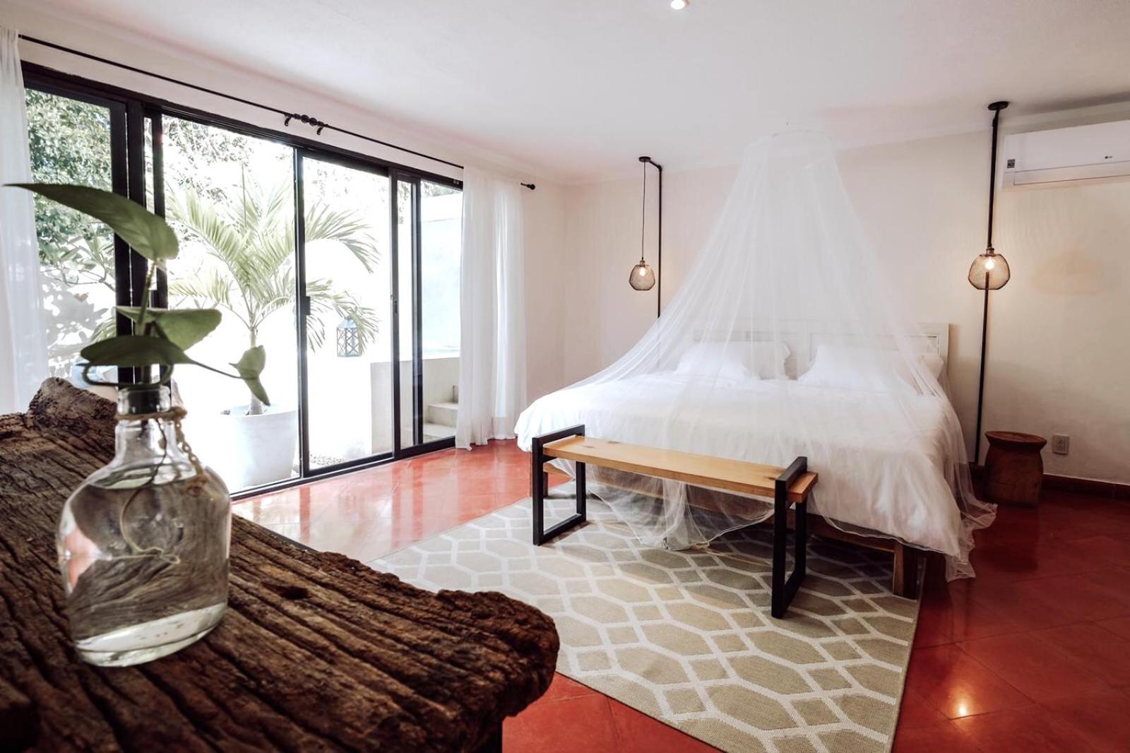 Bed and breakfast Boutique Kaa