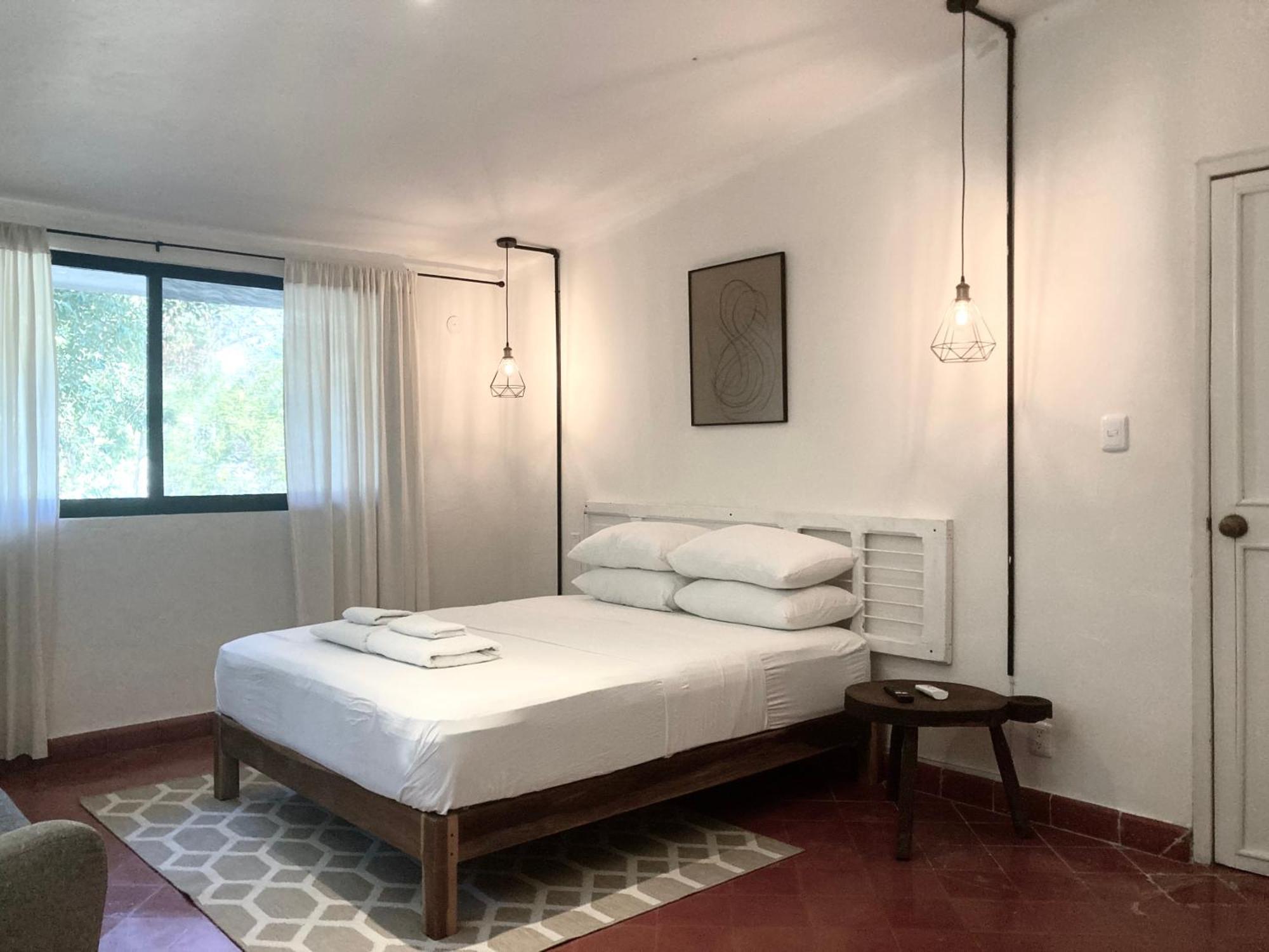 Boutique Kaa Bed and breakfast *