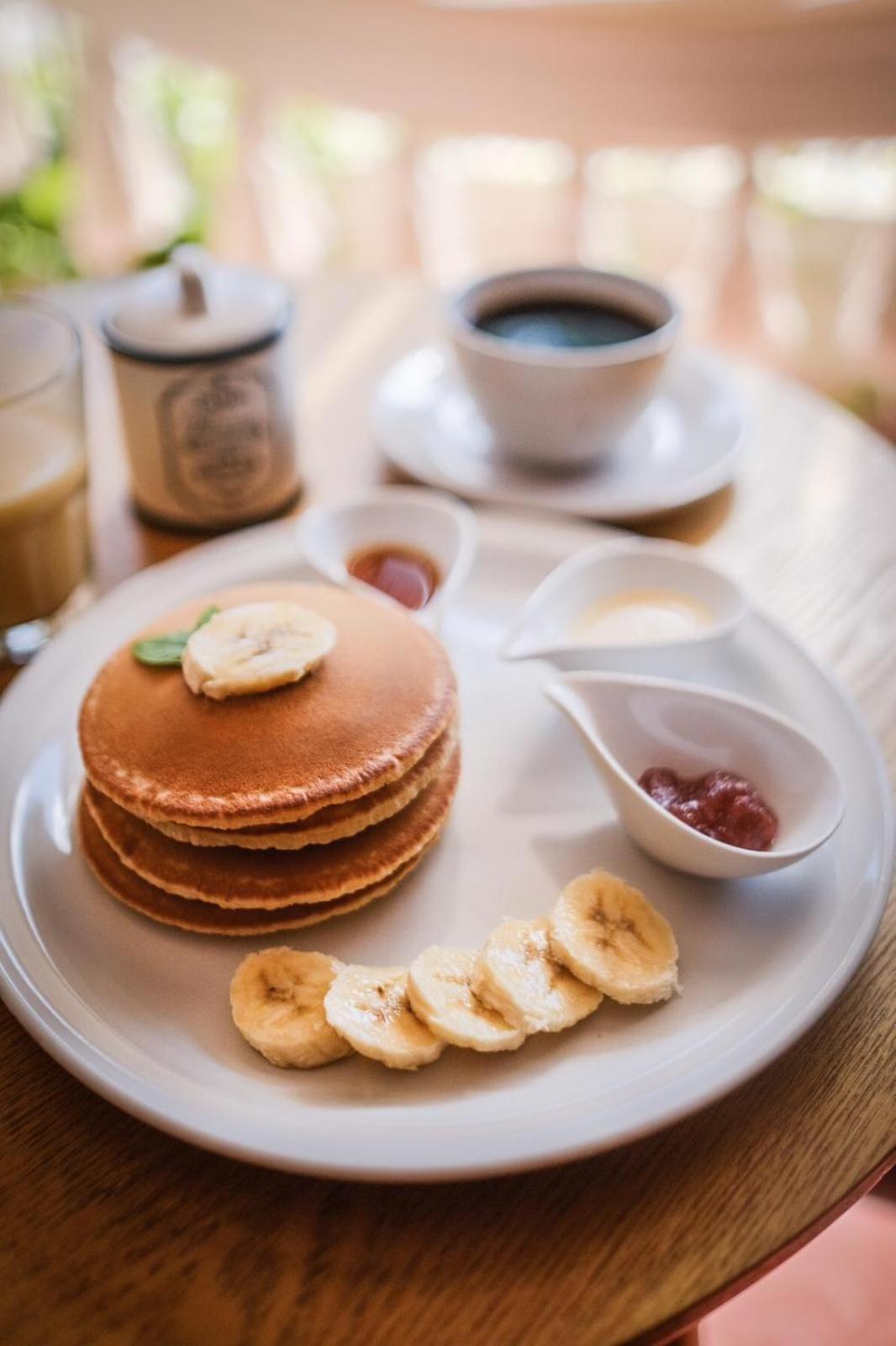Bed and breakfast Boutique Kaa *
