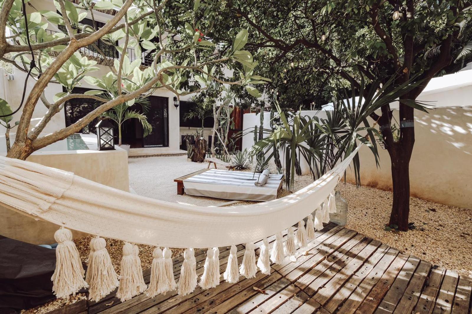 Boutique Kaa Mérida