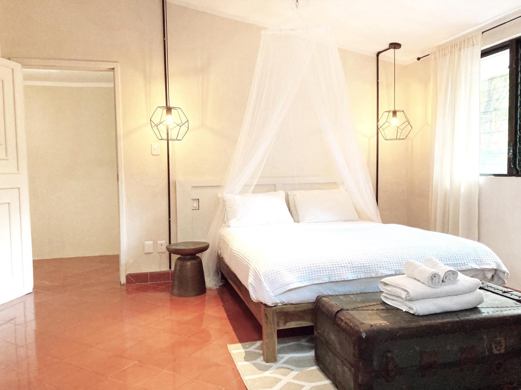 Boutique Kaa Bed and breakfast
