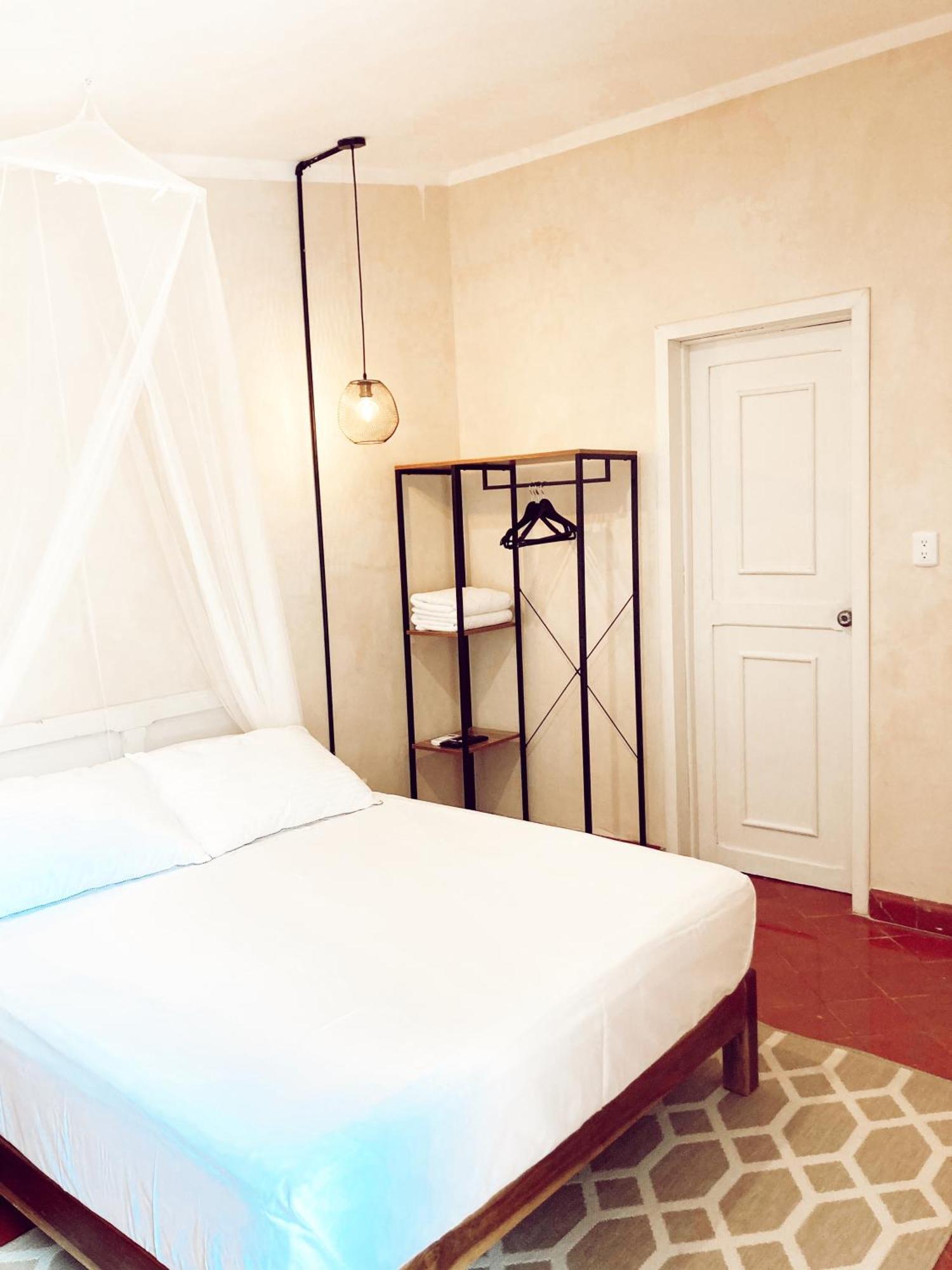 Bed and breakfast Boutique Kaa Mérida