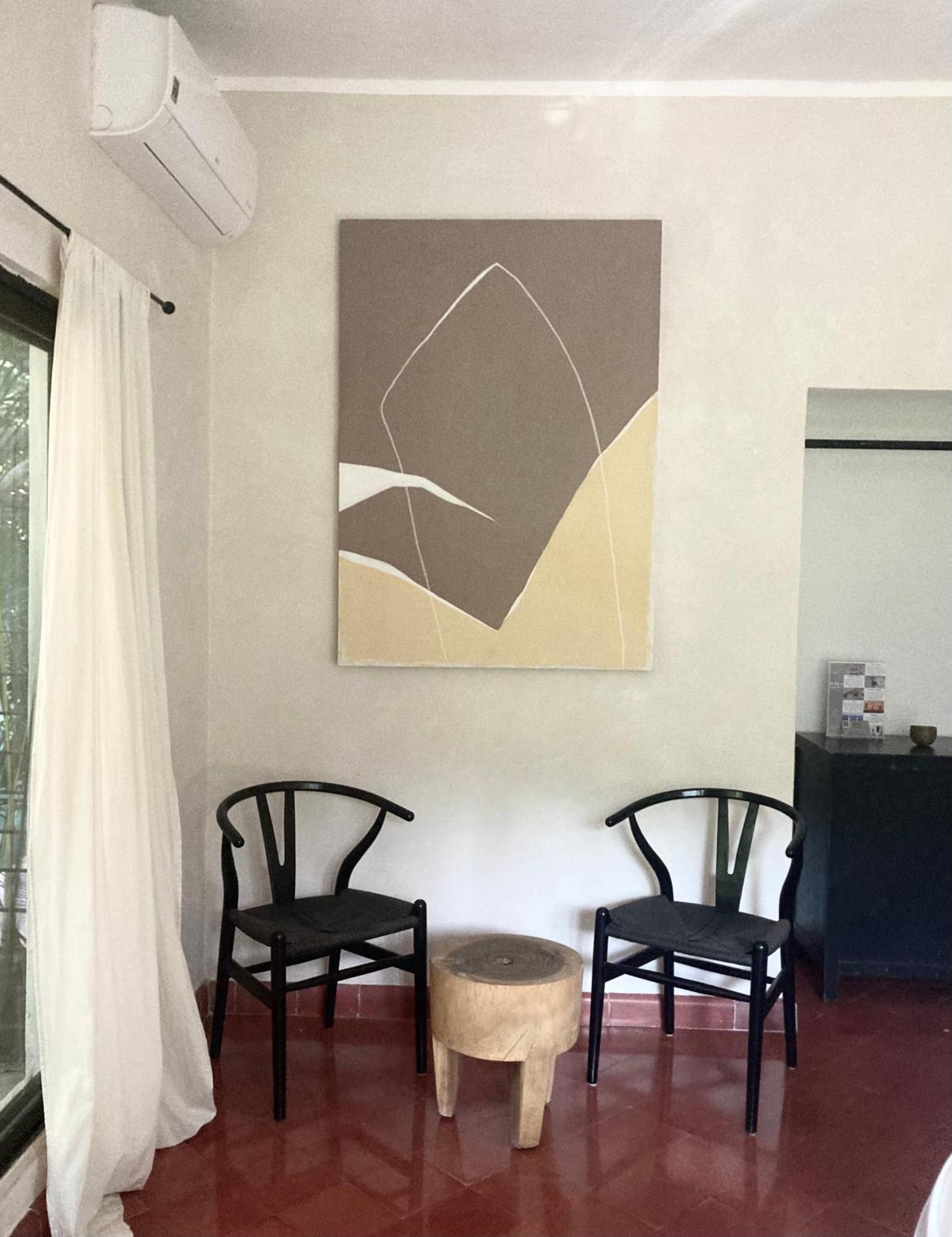 Bed and breakfast Boutique Kaa Mérida