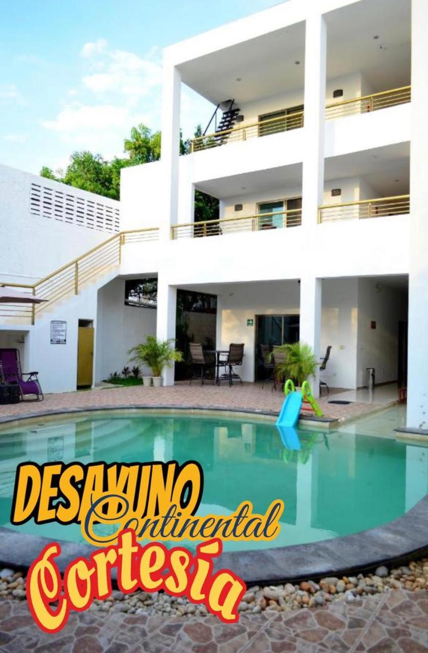 Hotel Real Mercedes Merida