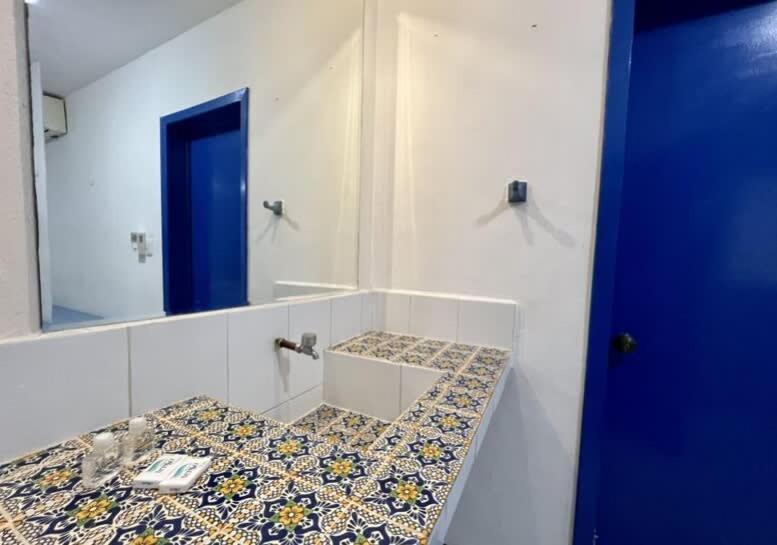 Loft 3 Personas Con Alberca En Montes De Ame * Merida