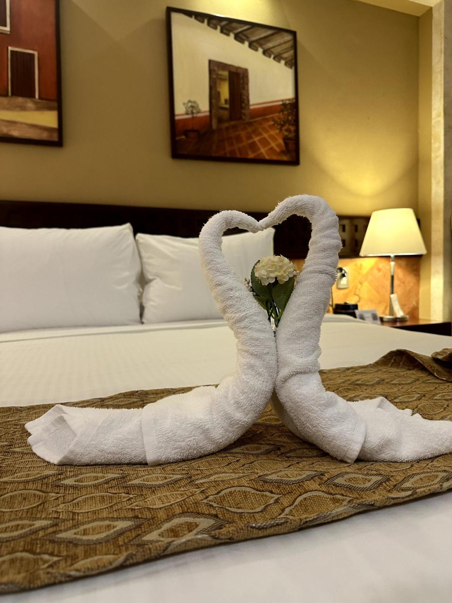 Wyndham Hotel Mérida
