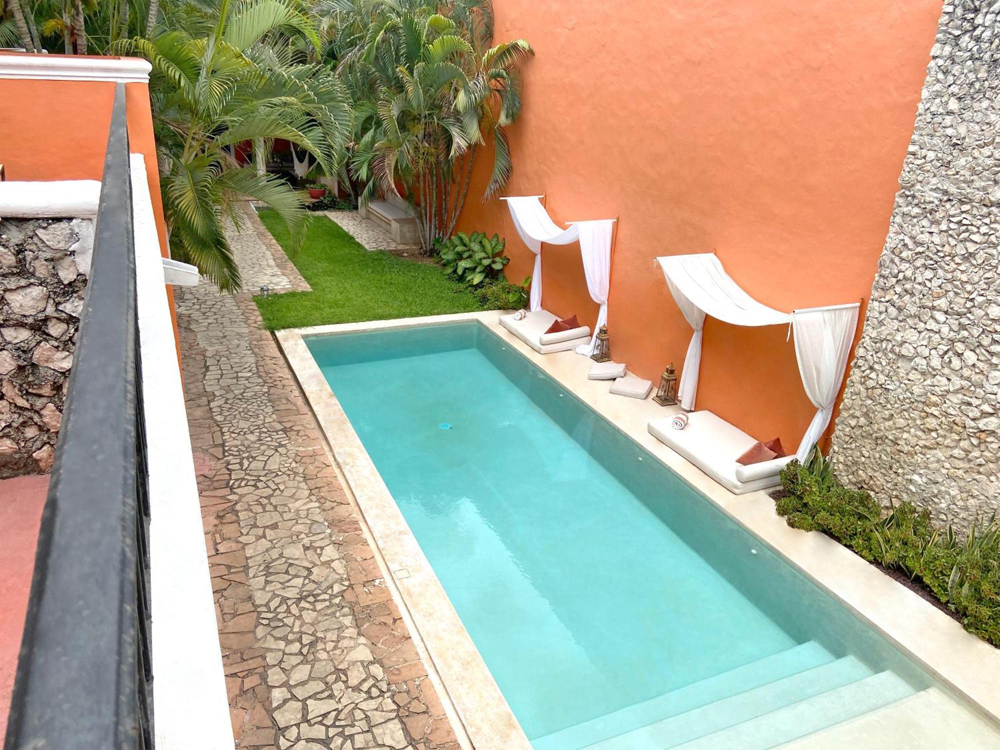 Art 64 Boutique - Adults Only Hotel Merida