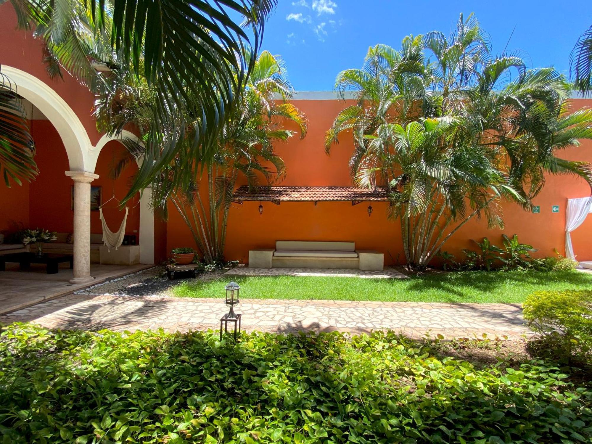 Art 64 Boutique - Adults Only 3* Merida