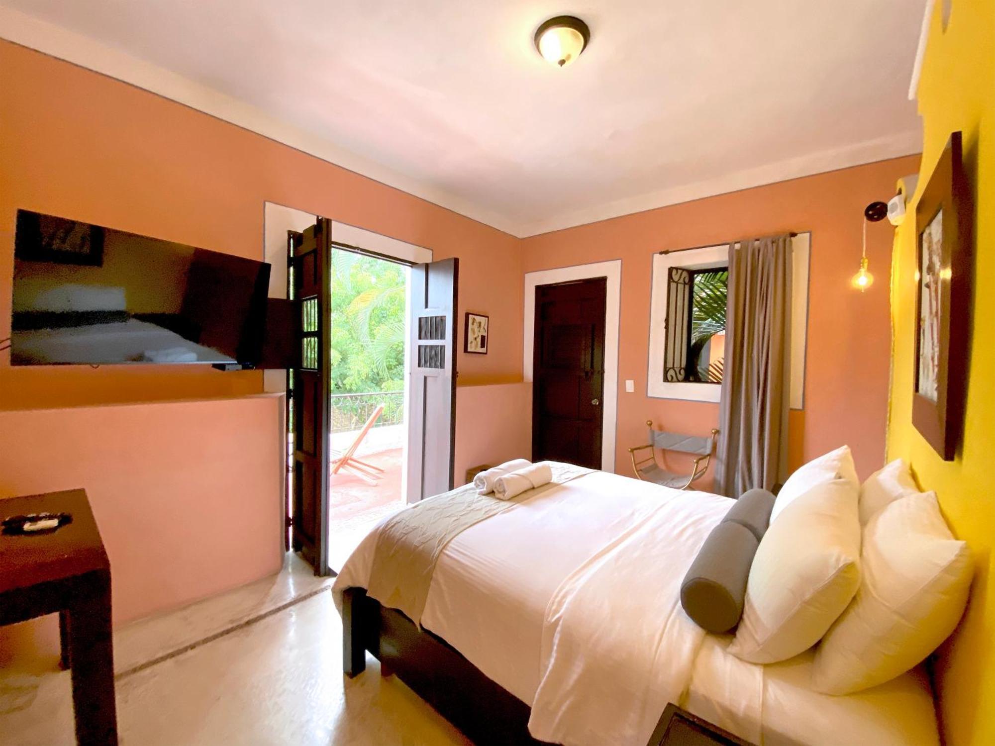 Art 64 Boutique - Adults Only Hotel