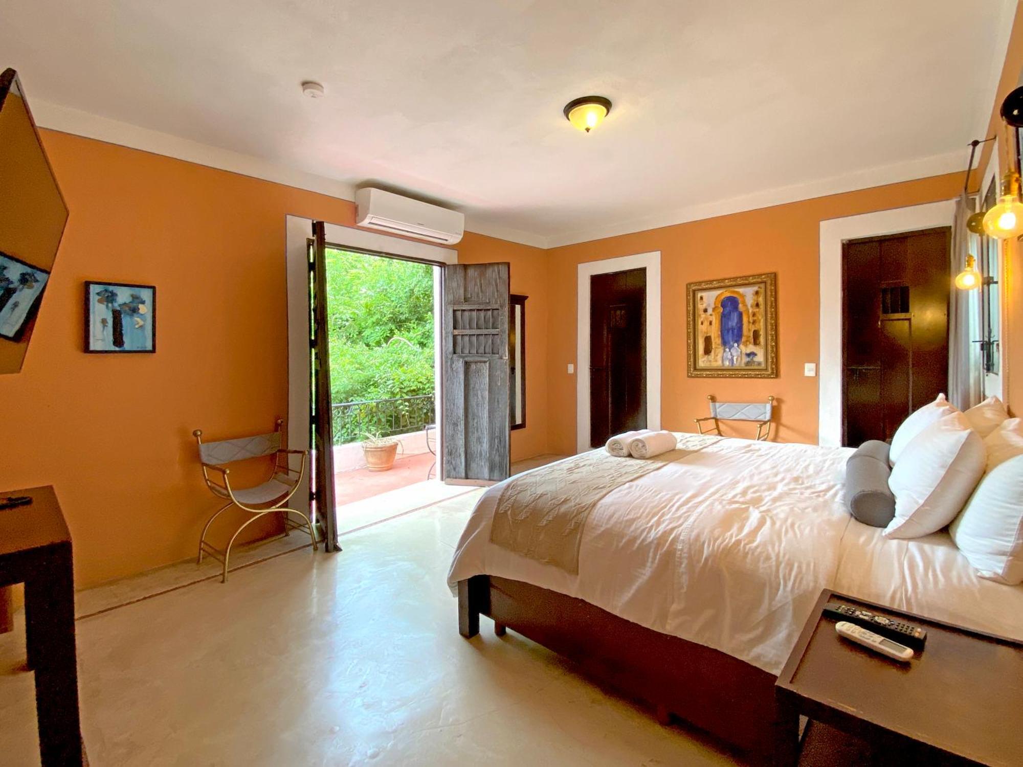 Art 64 Boutique - Adults Only 3* Merida