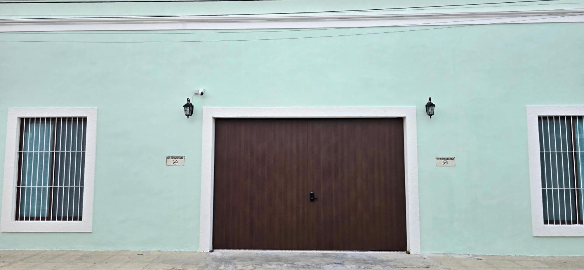 Naeab Holistic Housing * Mérida
