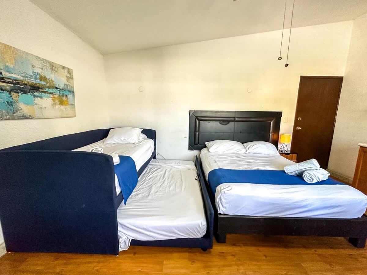 Loft Con Piscina En Colonia Campestre Apartamento *