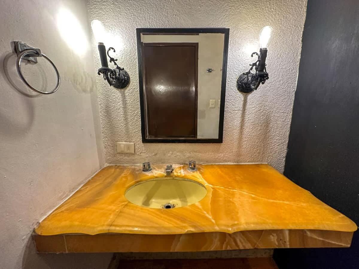 Loft Con Piscina En Colonia Campestre Apartamento Mérida