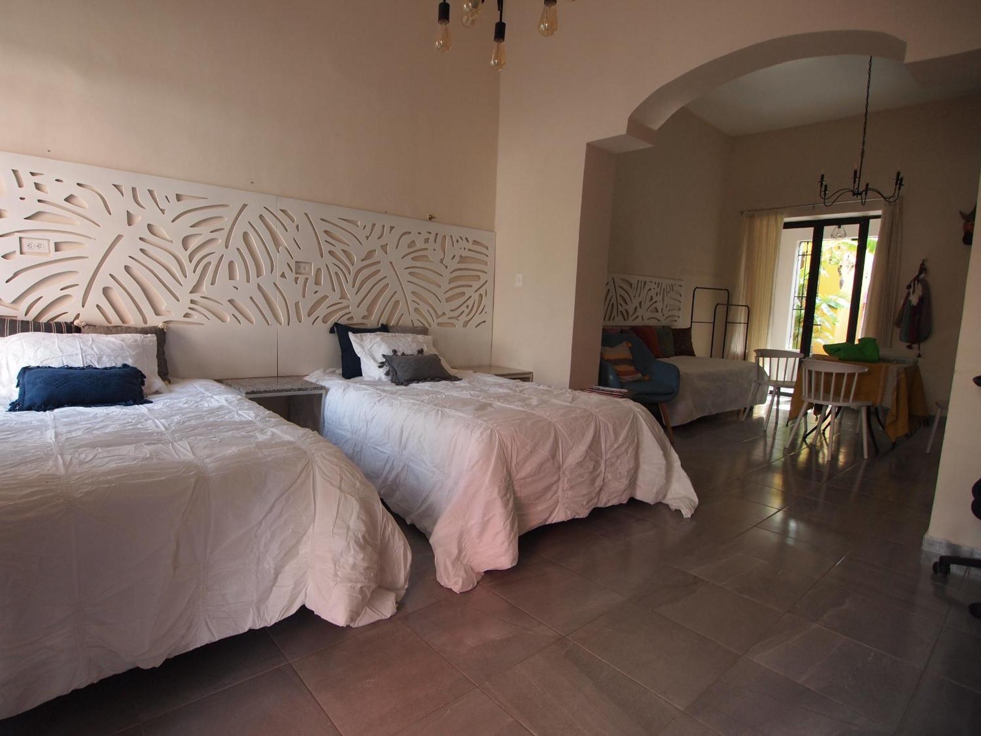 Candita, A Unos Pasos Del Paseo Montejo Villa Merida
