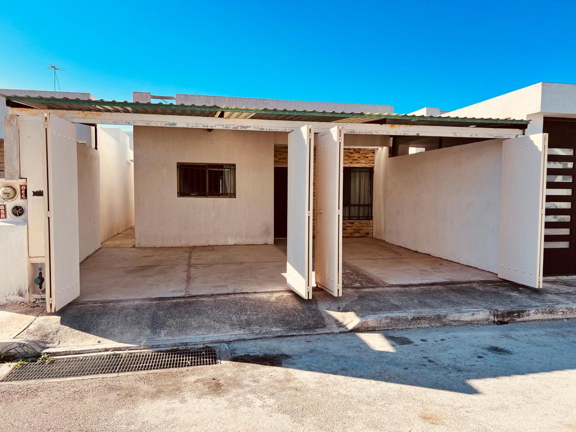 Casa Vacacional En Americas