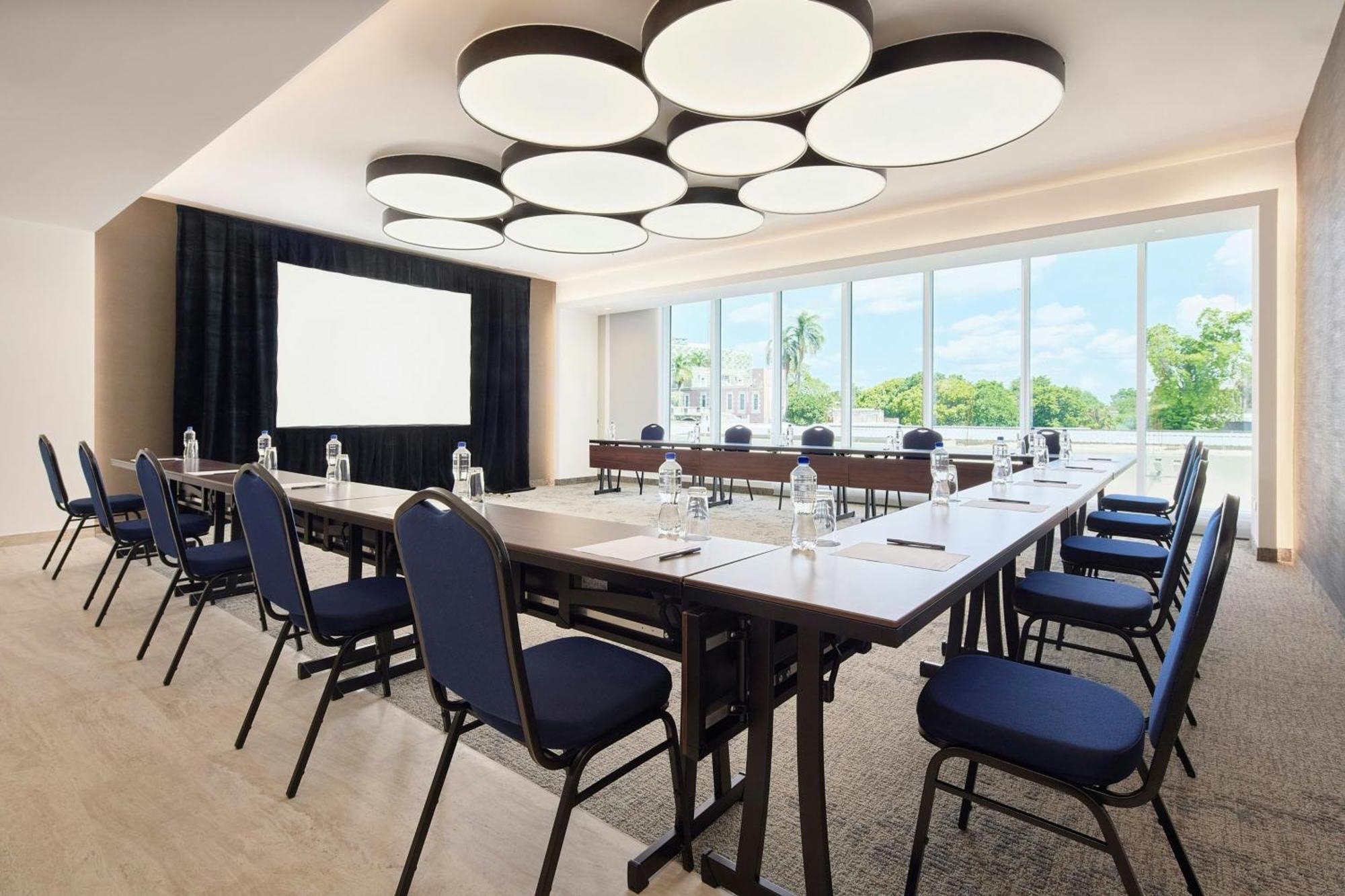 Courtyard By Marriott Downtown 4* Merida