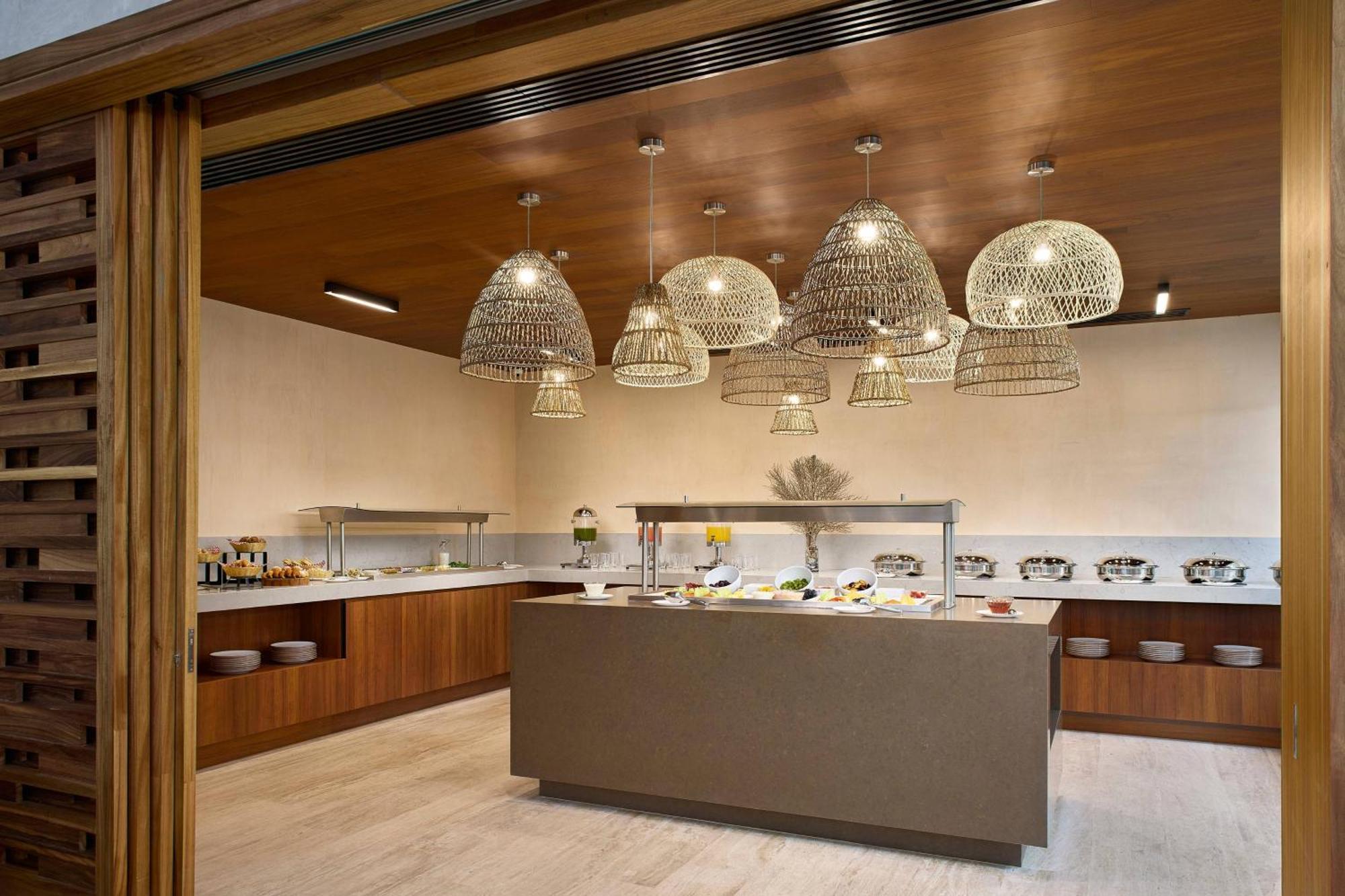 Courtyard By Marriott Downtown 4* Merida