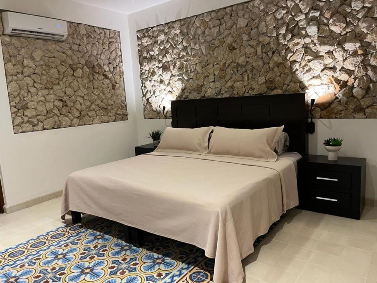 Casa Colibri,piscine Privee * Mérida