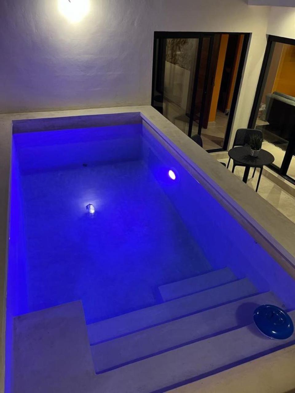 Casa Michela 512, Piscine Privee Mérida