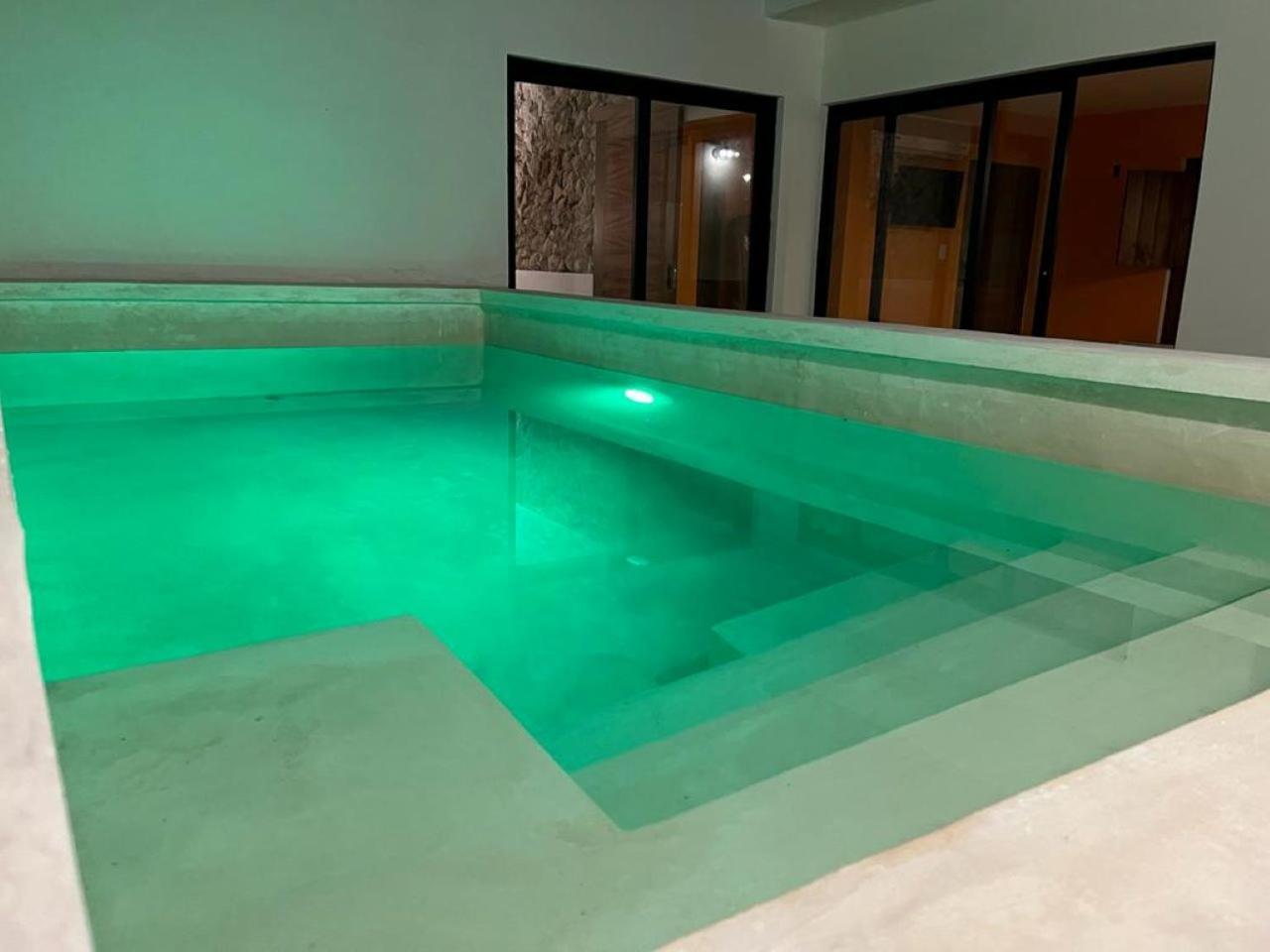 Casa Michela 512, Piscine Privee Mérida