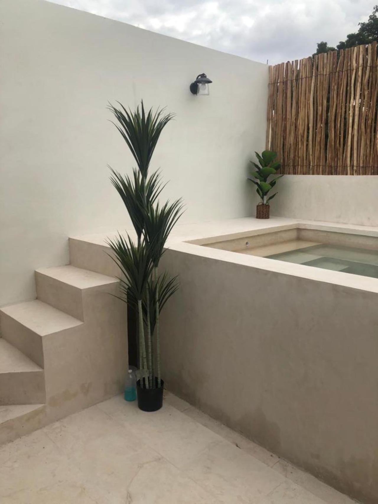 Casa Michela 512, Piscine Privee Mérida