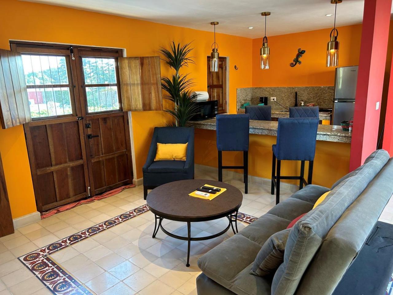 Apartamento Casa Michela 512, Piscine Privee