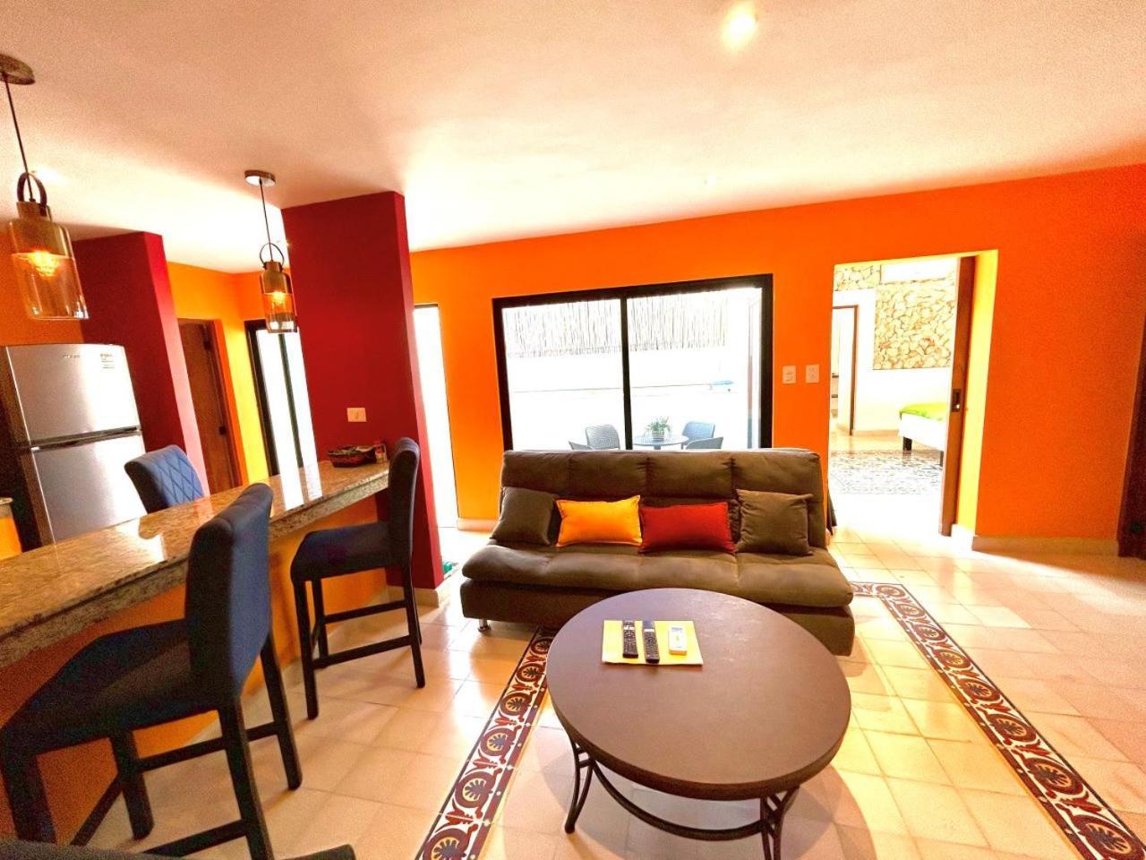 Casa Michela 512, Piscine Privee *