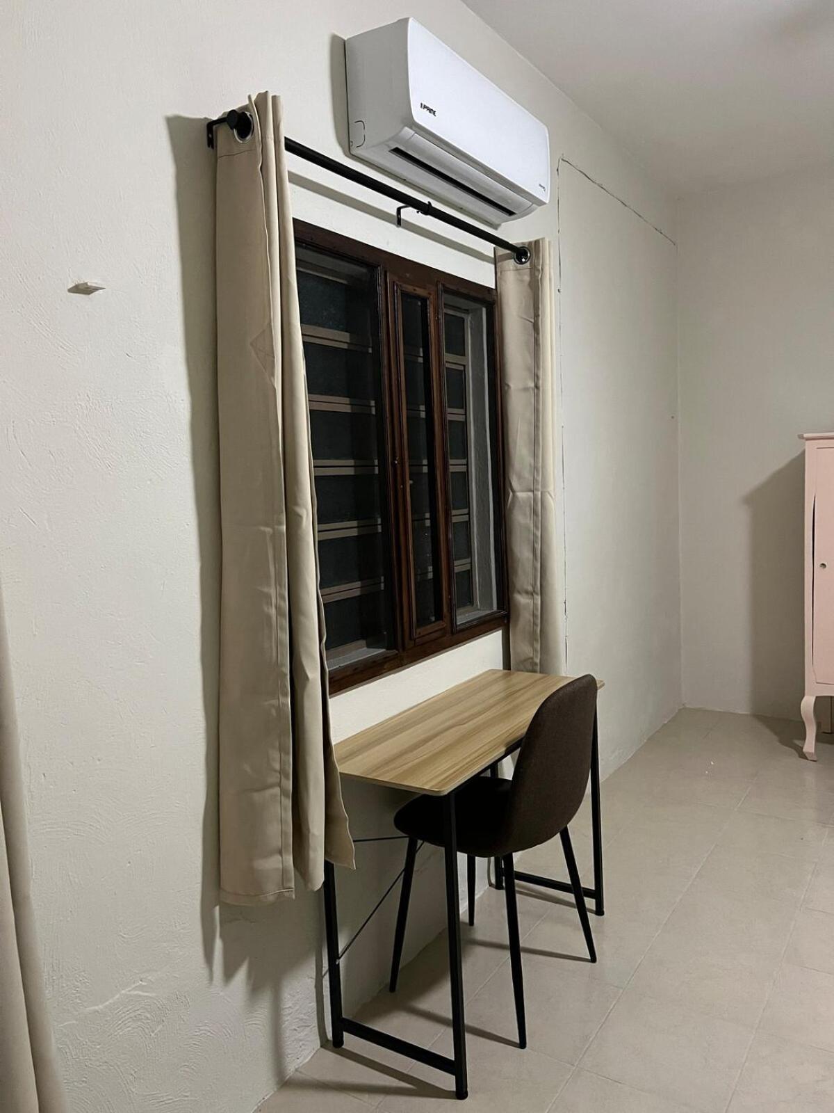 Сasa de vacaciones Casa En El Centro De Merida, 5 Y 3 Banos, Ideal Grupos