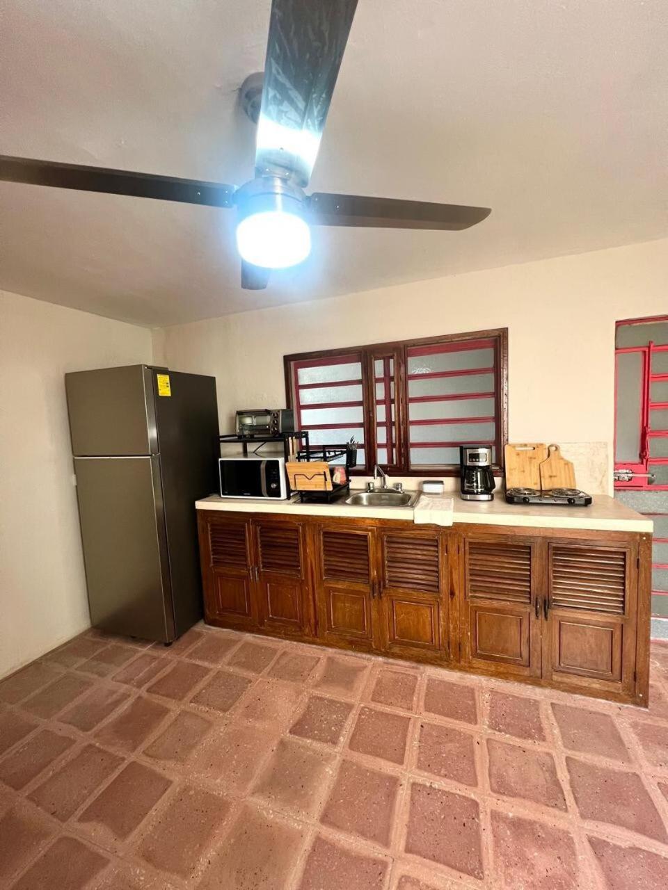 Сasa de vacaciones Casa En El Centro De Merida, 5 Y 3 Banos, Ideal Grupos