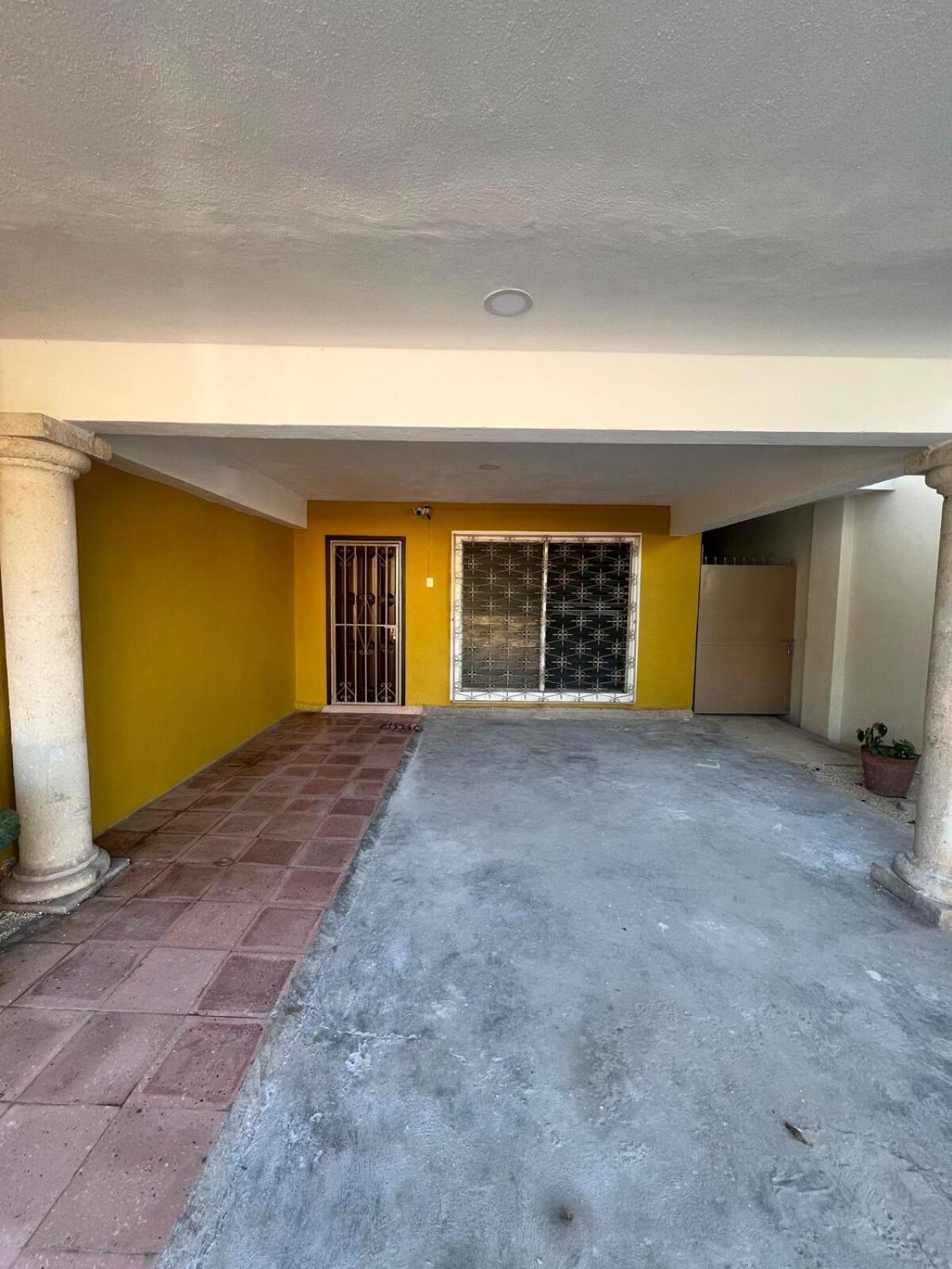 Сasa de vacaciones Casa En El Centro De Merida, 5 Y 3 Banos, Ideal Grupos Mérida