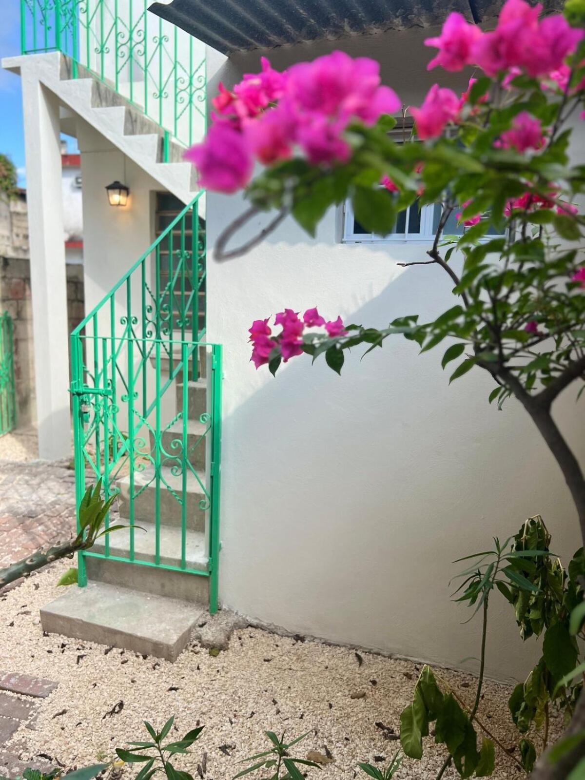 Сasa de vacaciones Casa En El Centro De Merida, 5 Y 3 Banos, Ideal Grupos
