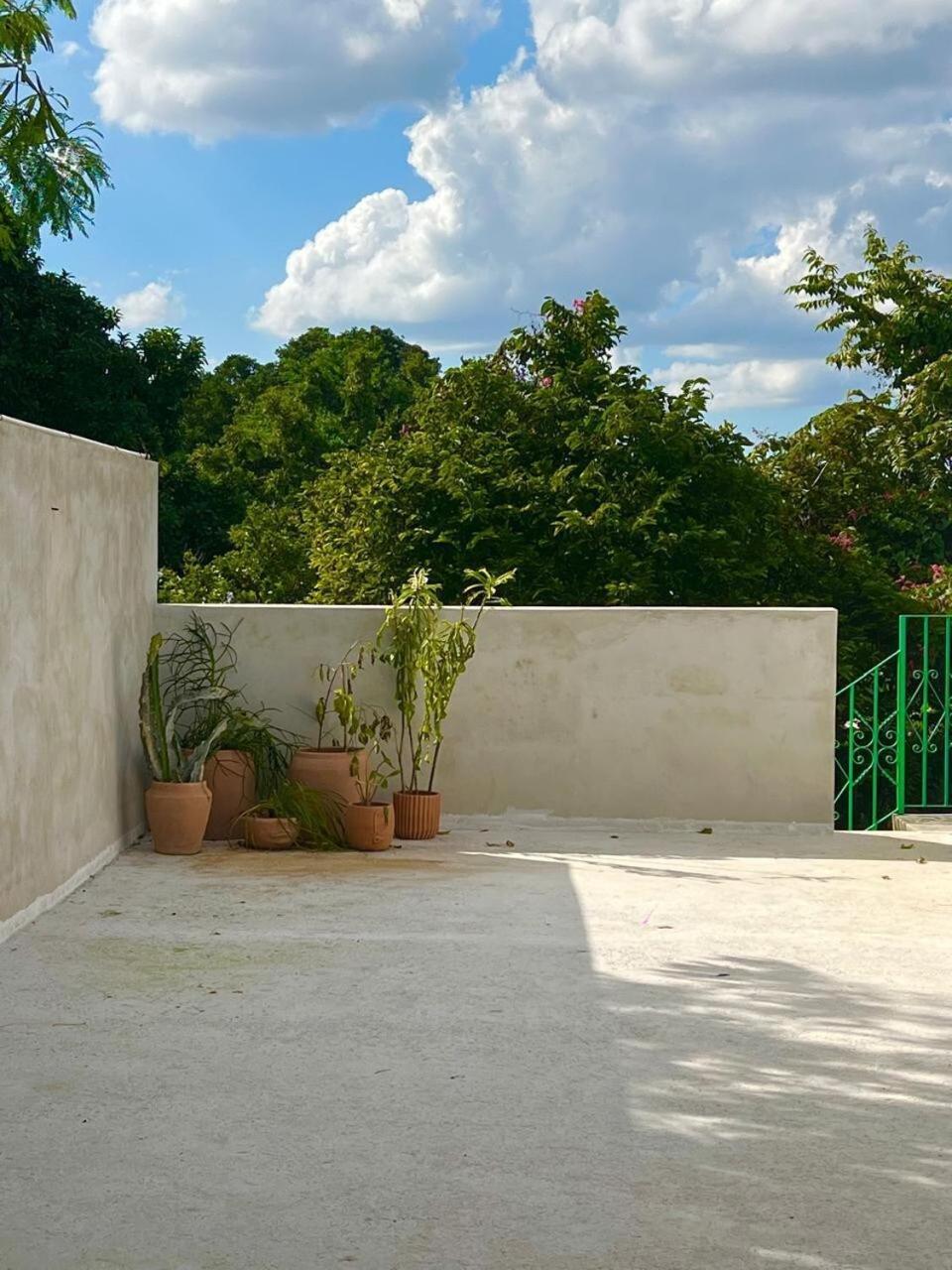 Сasa de vacaciones Casa En El Centro De Merida, 5 Y 3 Banos, Ideal Grupos *