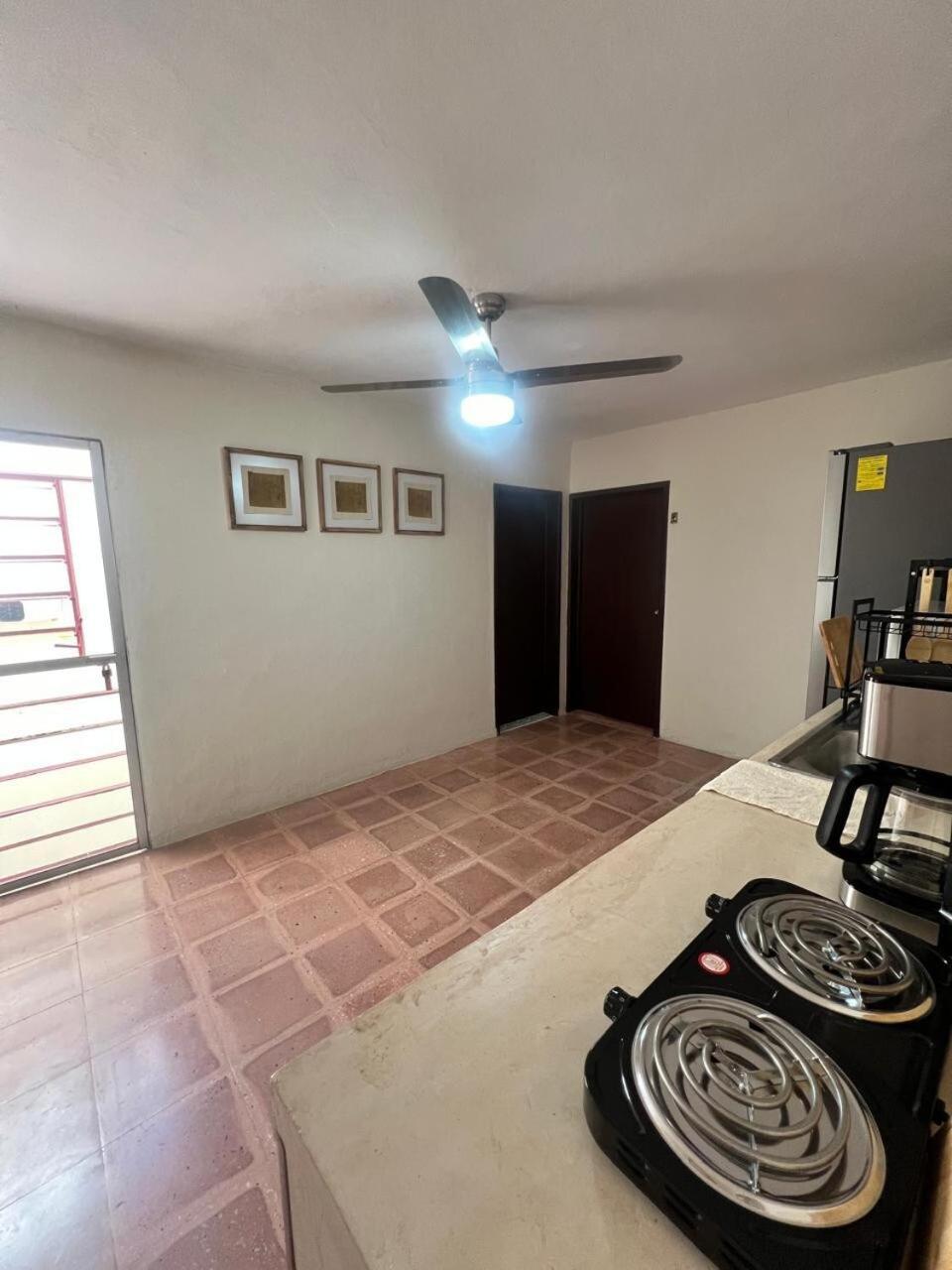 Casa En El Centro De Merida, 5 Y 3 Banos, Ideal Grupos Сasa de vacaciones