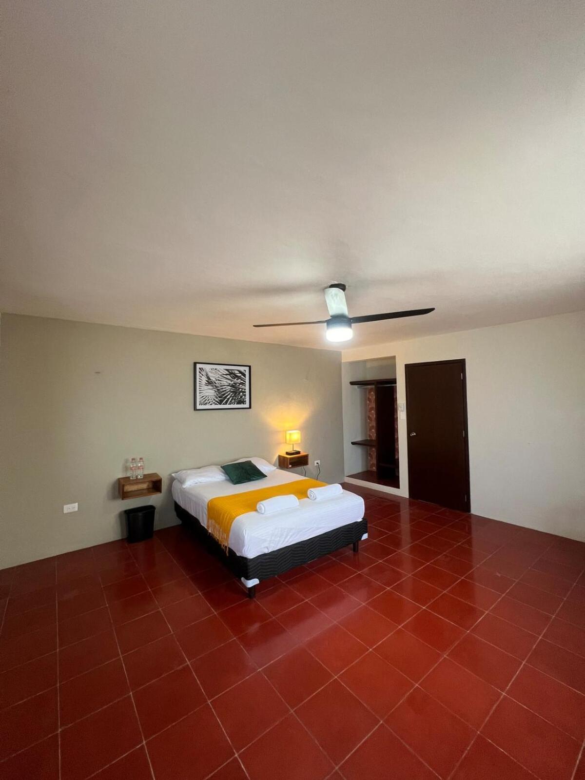 Сasa de vacaciones Casa En El Centro De Merida, 5 Y 3 Banos, Ideal Grupos Mérida