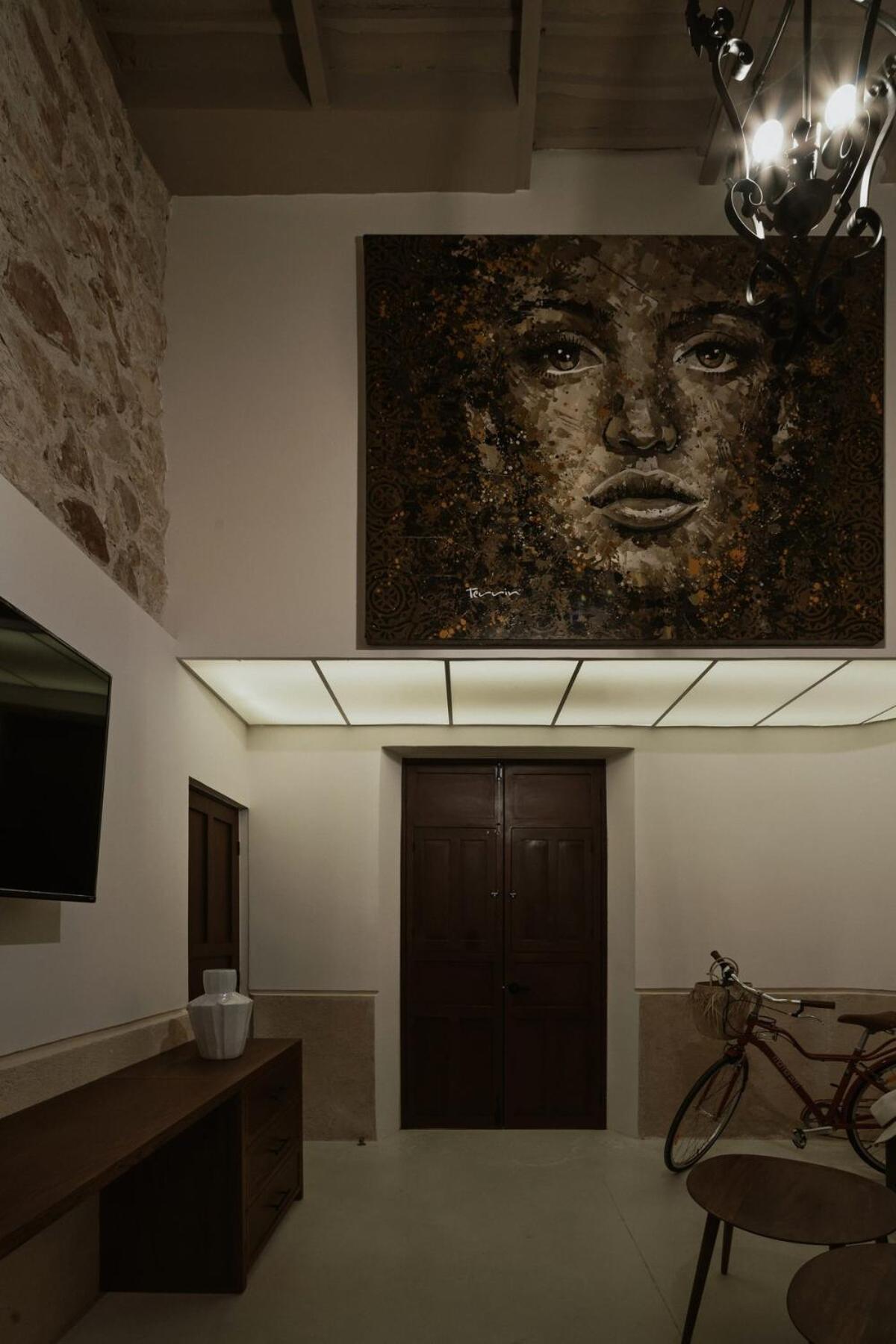 Casa Meraki - Paseo De Montejo Holiday home Merida