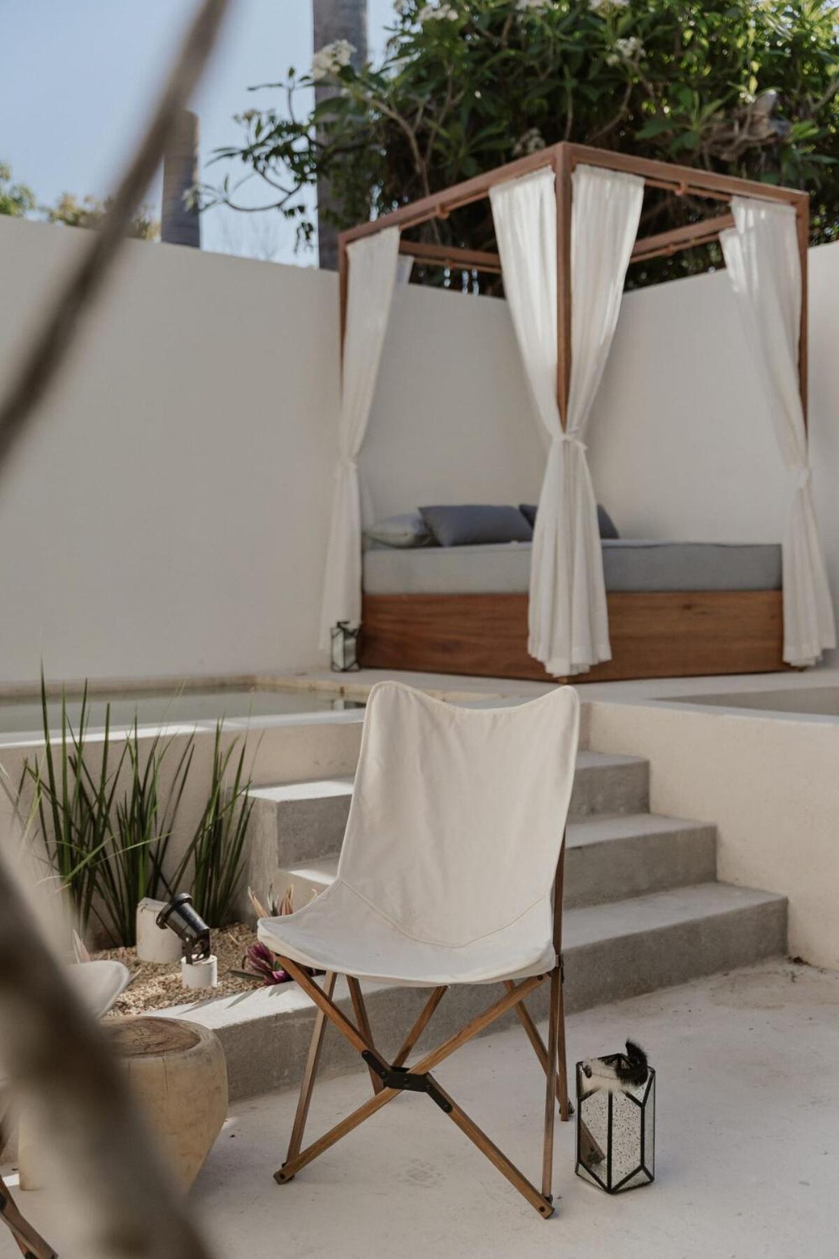 Holiday home Casa Meraki - Paseo De Montejo *