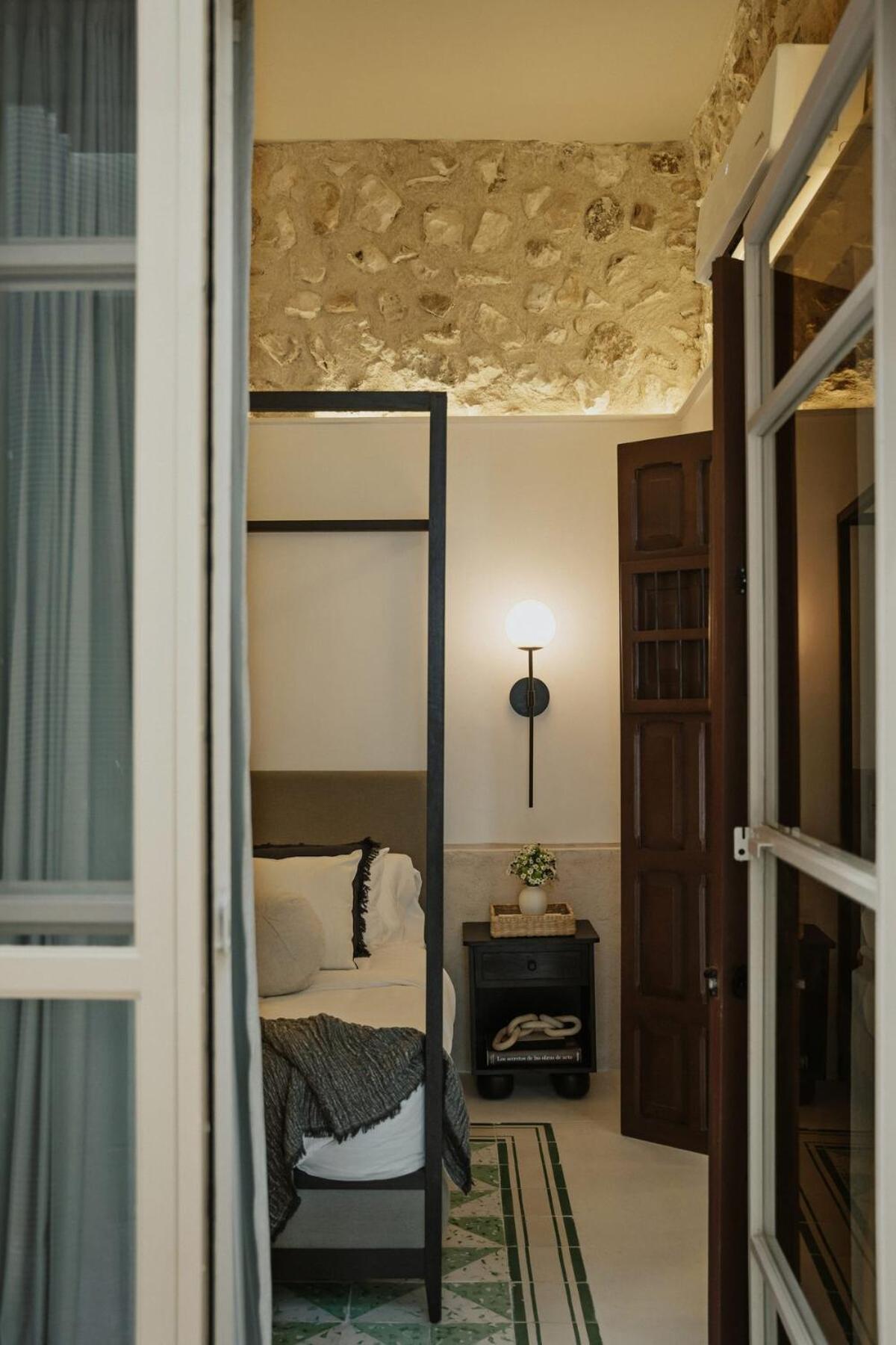 Casa Meraki - Paseo De Montejo Holiday home