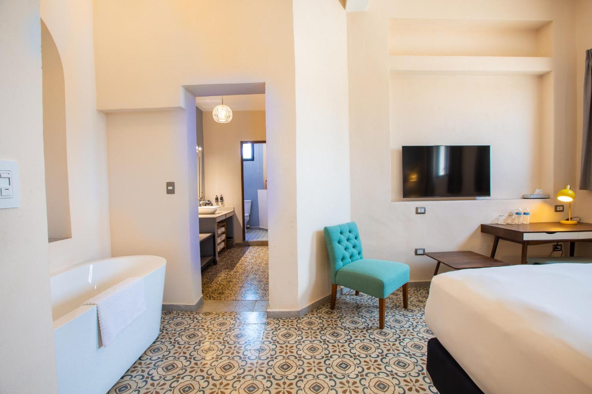 Hotel Acqua In Bocca