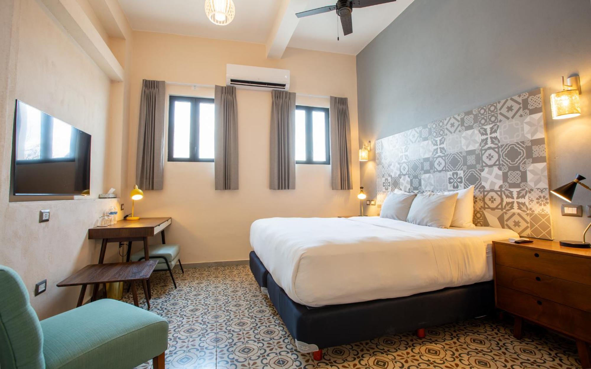 Acqua In Bocca Hotel *