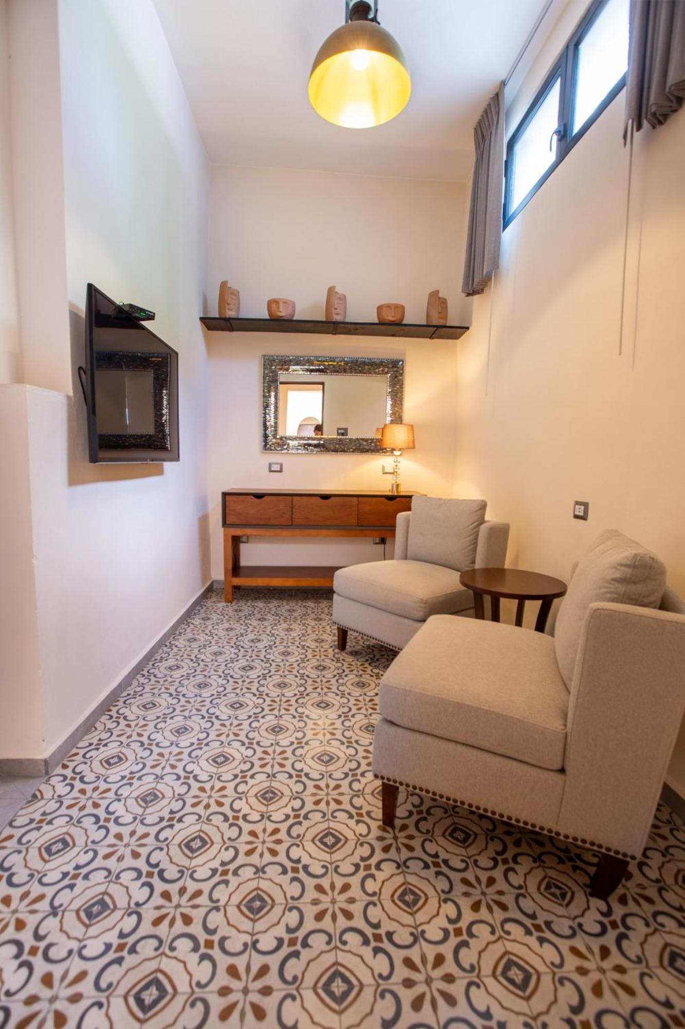 Hotel Acqua In Bocca *