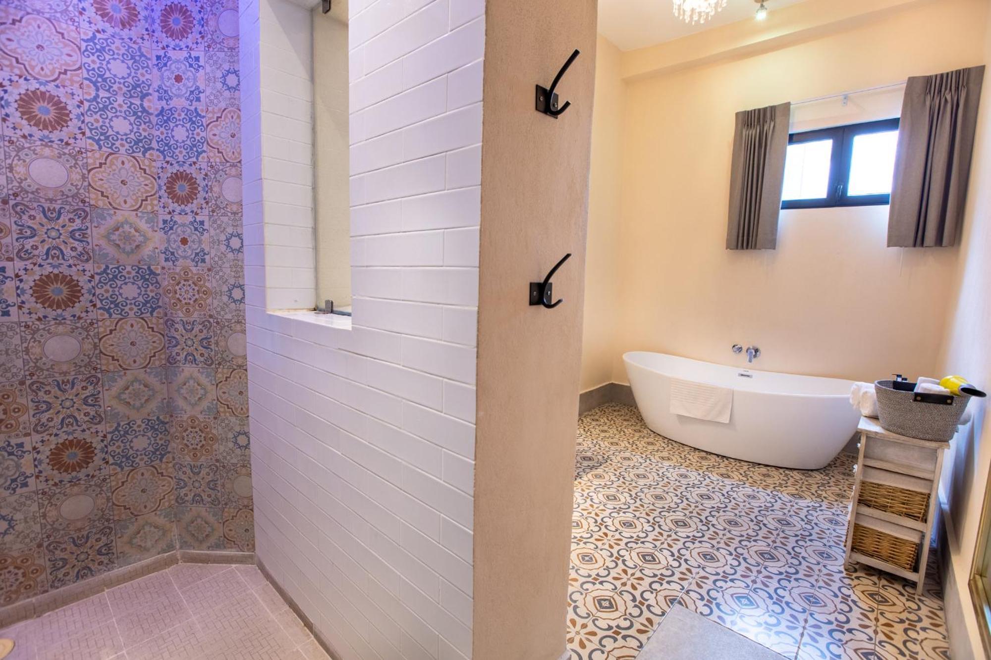 Acqua In Bocca Hotel