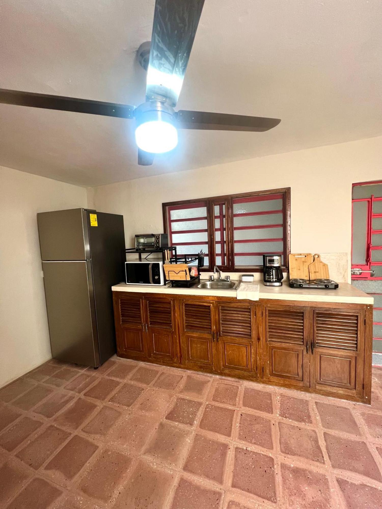 Casa En El Centro De Merida, 5 Y 3 Banos, Ideal Grupos Сasa de vacaciones Mérida
