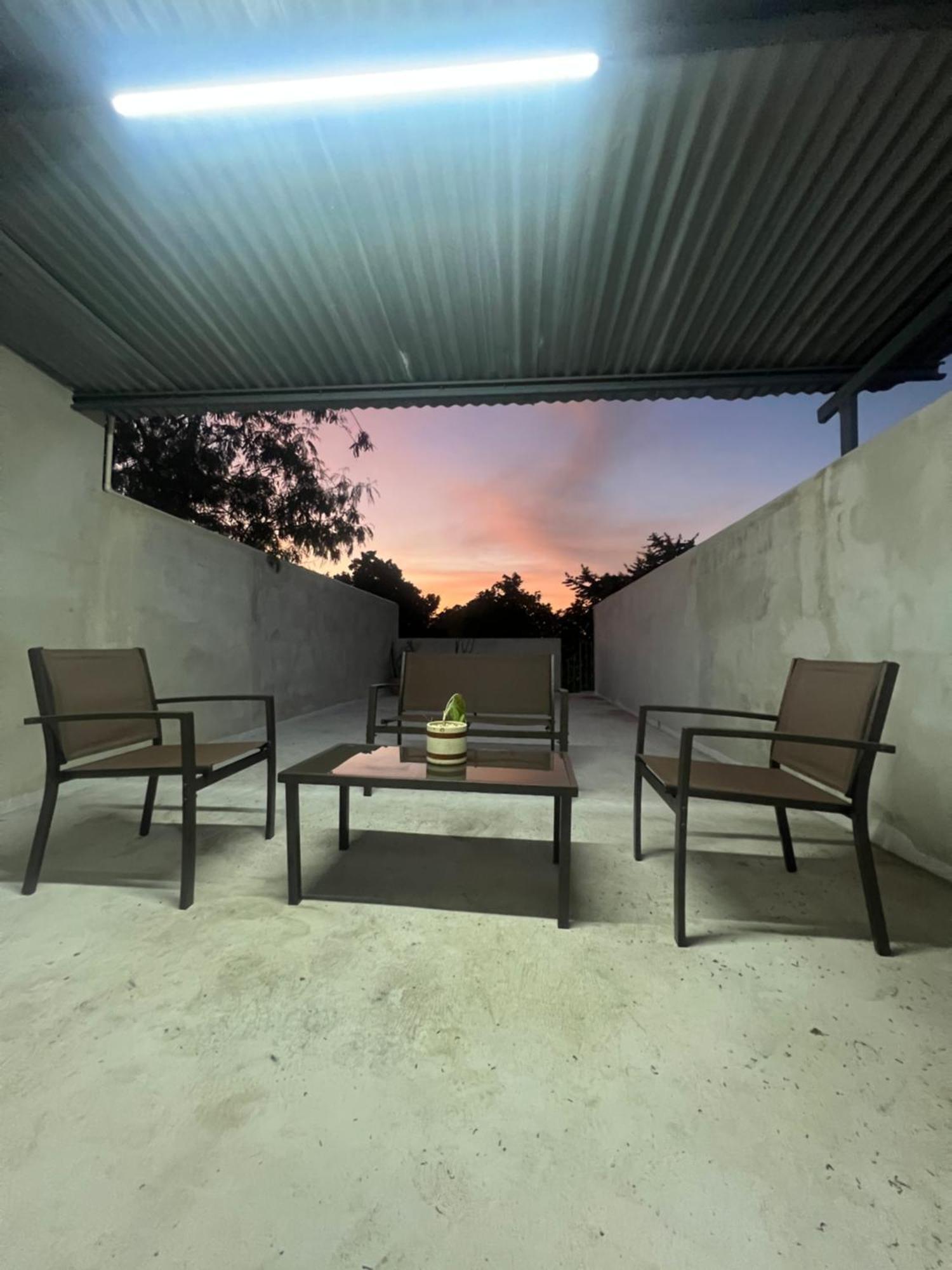 Casa En El Centro De Merida, 5 Y 3 Banos, Ideal Grupos Сasa de vacaciones *