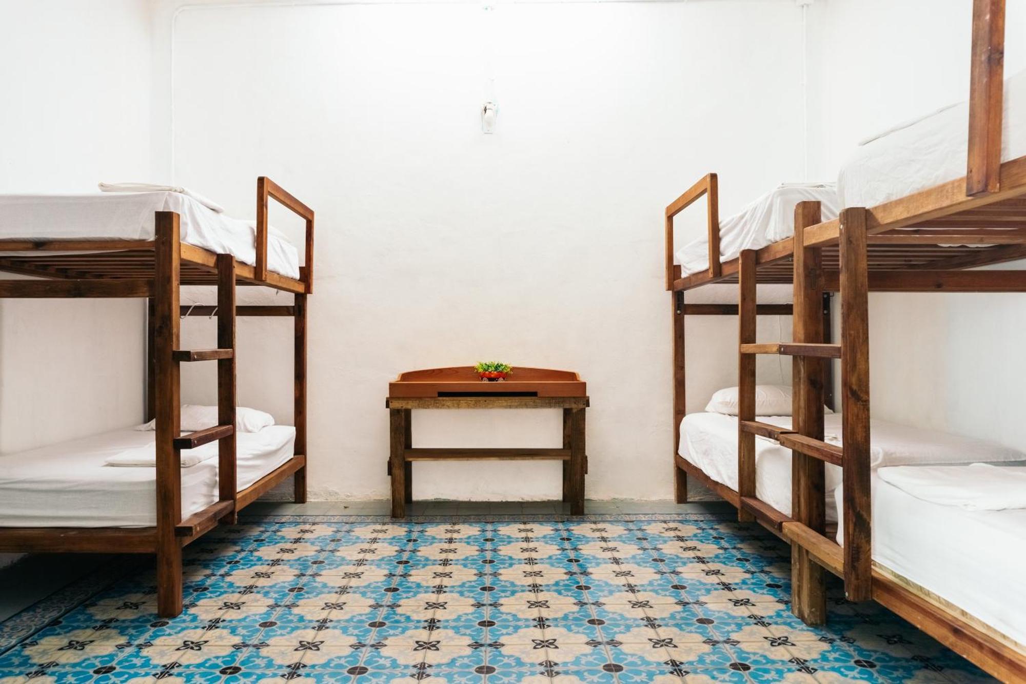 Hostel Guaya