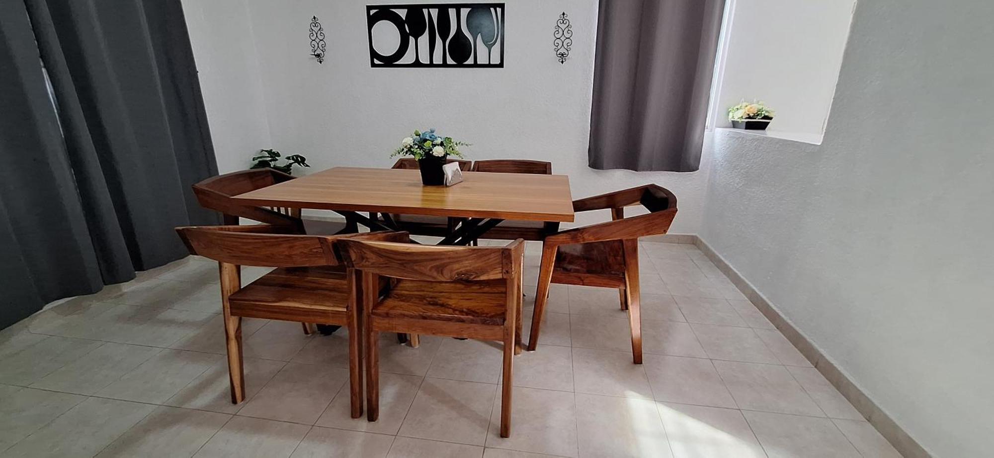 Casa El Conquistador/excelenteubicacion/2hab/wifi Сasa de vacaciones