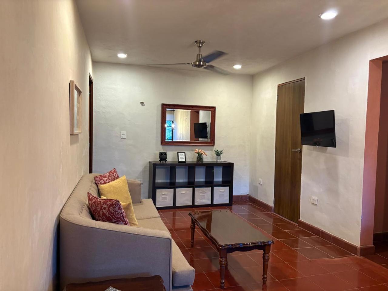 Hotel Casa Ramona *
