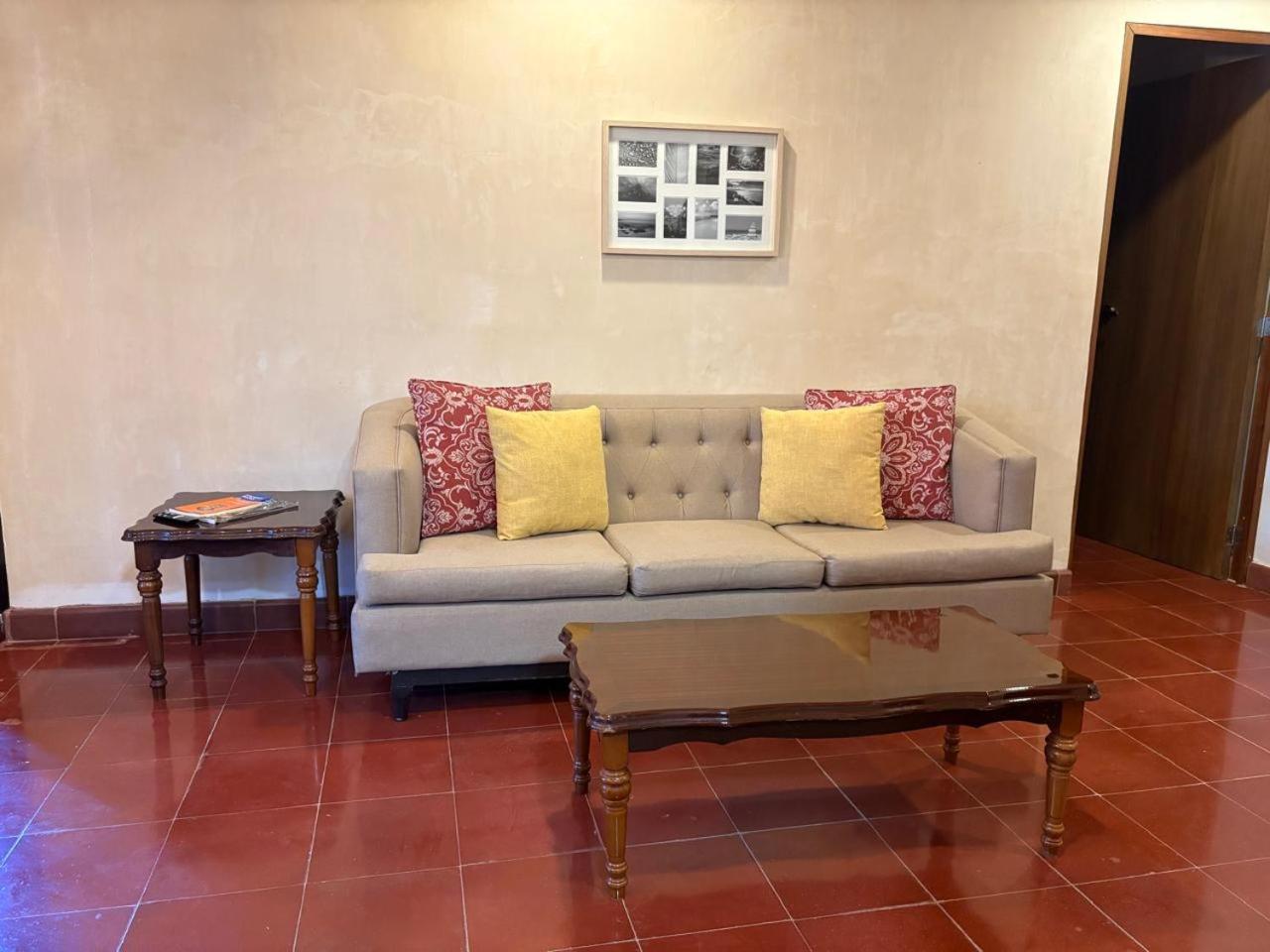 Casa Ramona Hotel Mérida