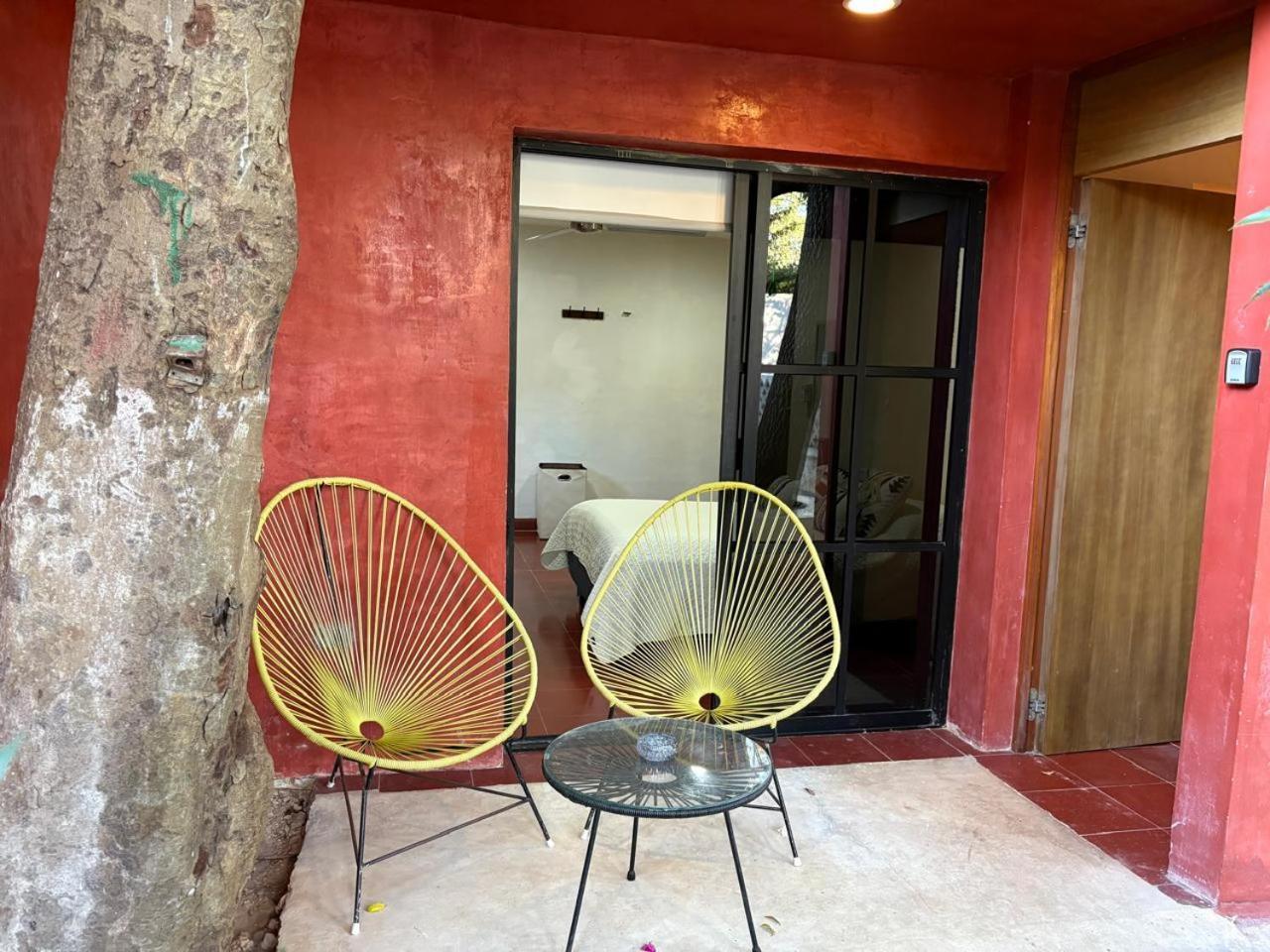 Casa Ramona *