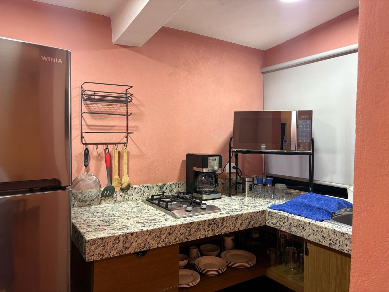 Casa Ramona Mérida